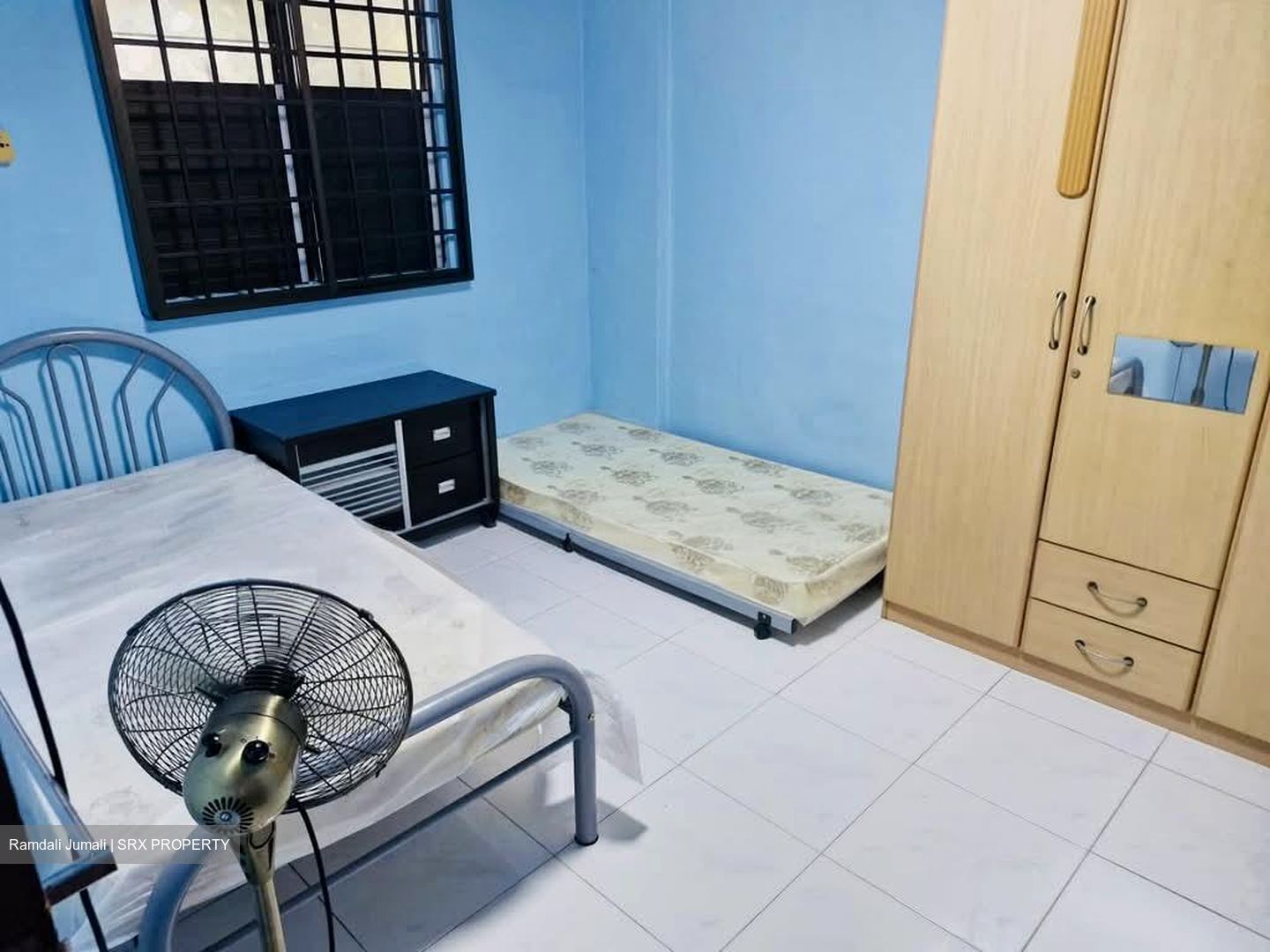 Blk 501 Kaki Bukit Ville (Bedok), HDB 3 Rooms #544257031